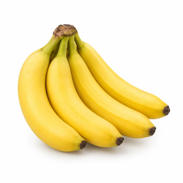 Bio-Bananen