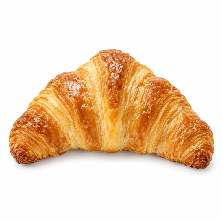 Buttercroissant